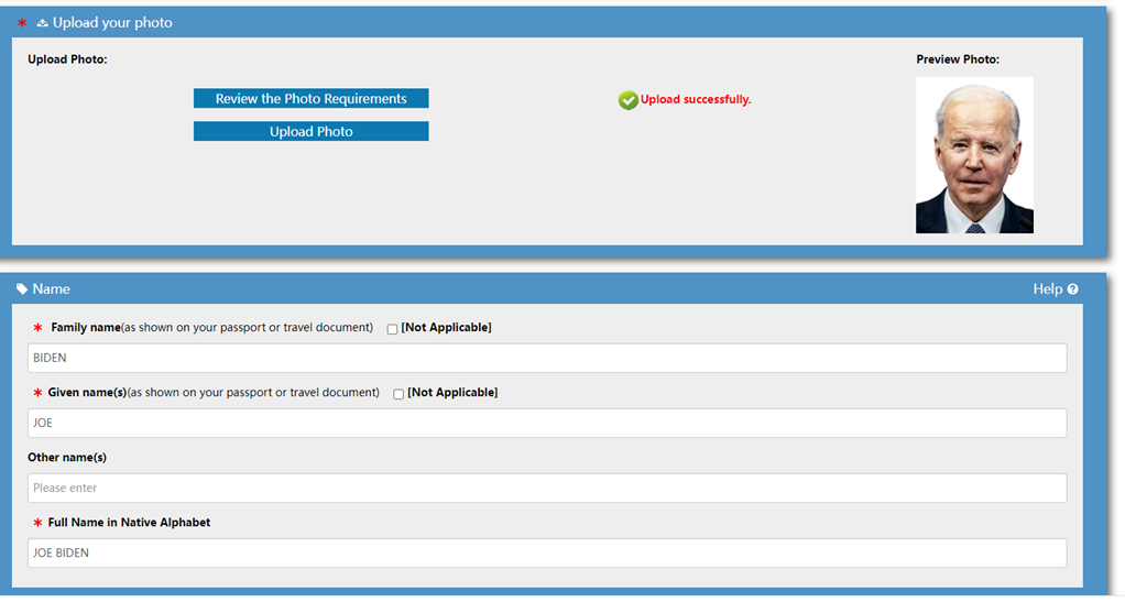  2023 Updated The Ultimate Guide Of China Visa Application Chinese Notary